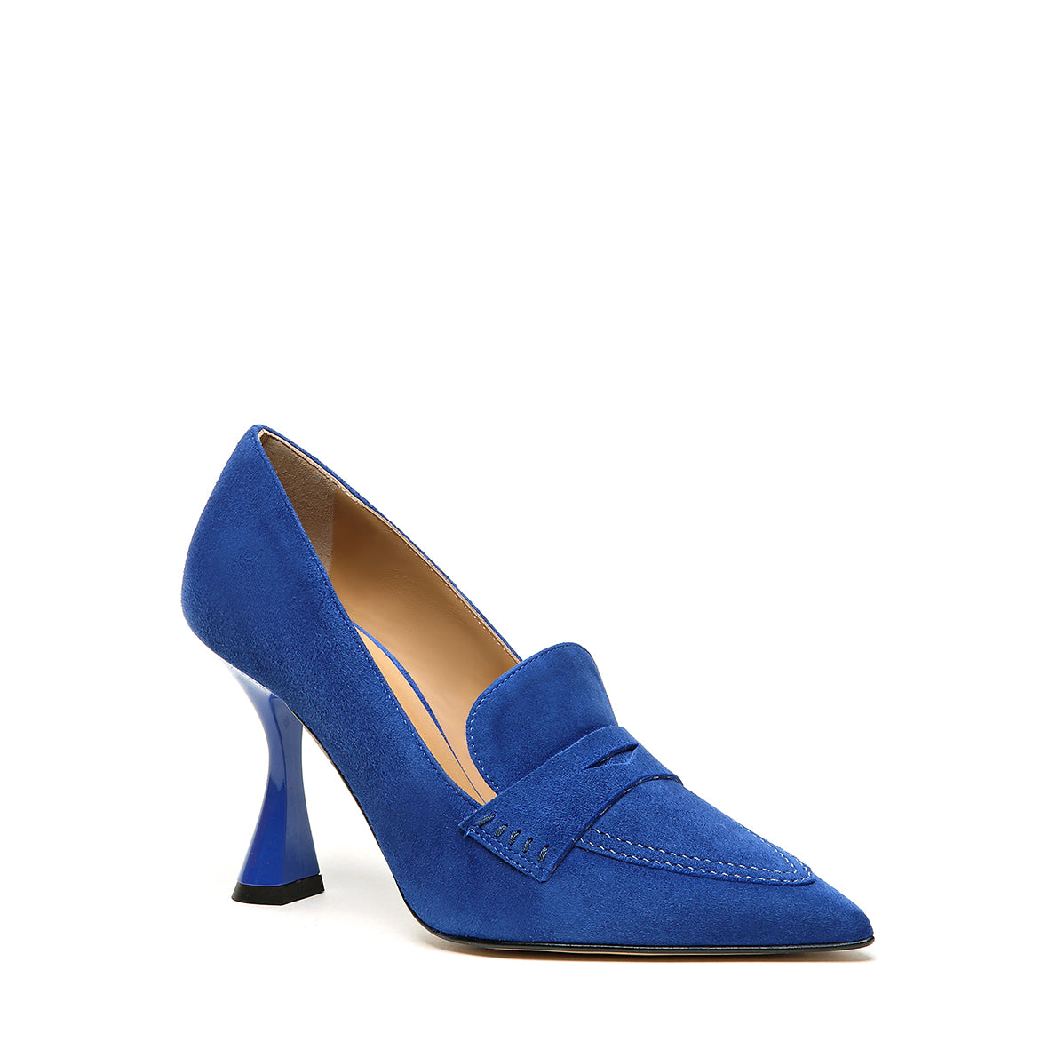 Scarpe da donna artigianali in pelle eleganti e comode - Fatte a mano