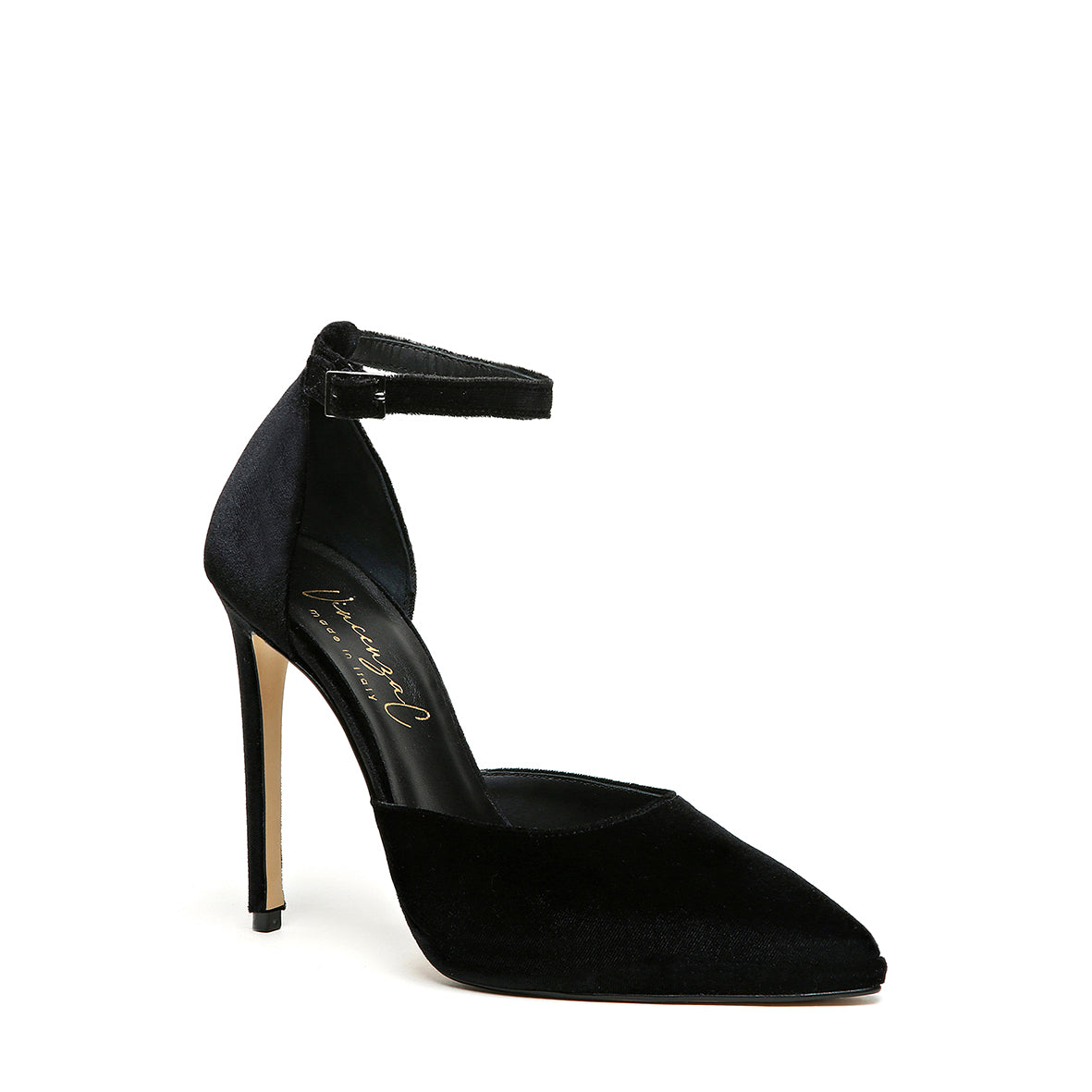 Scarpe da donna artigianali in pelle eleganti e comode - Fatte a mano