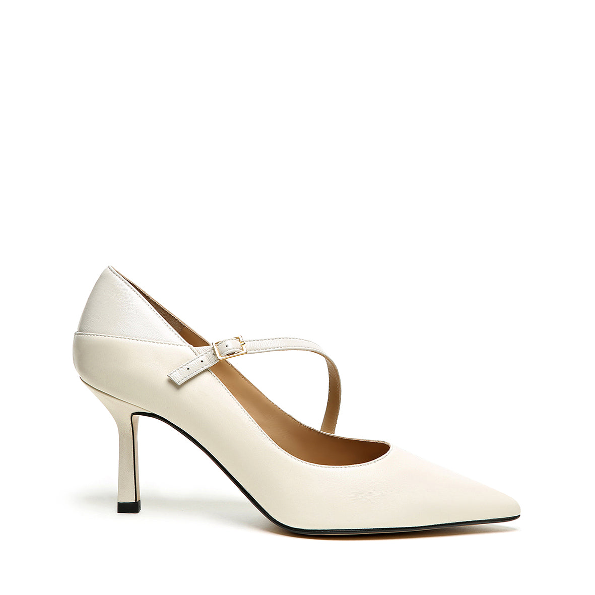 Scarpe da donna artigianali in pelle eleganti e comode - Fatte a mano
