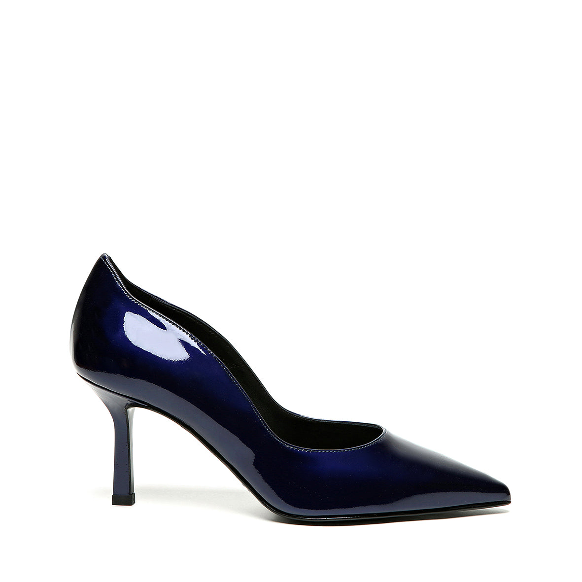 Scarpe da donna artigianali in pelle eleganti e comode - Fatte a mano