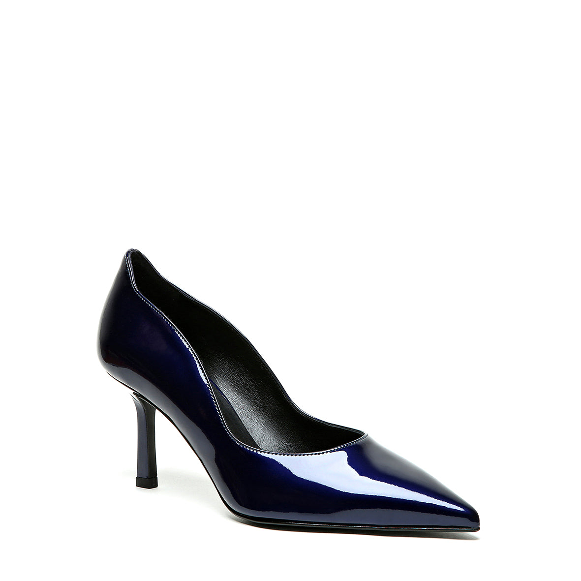 Scarpe da donna artigianali in pelle eleganti e comode - Fatte a mano