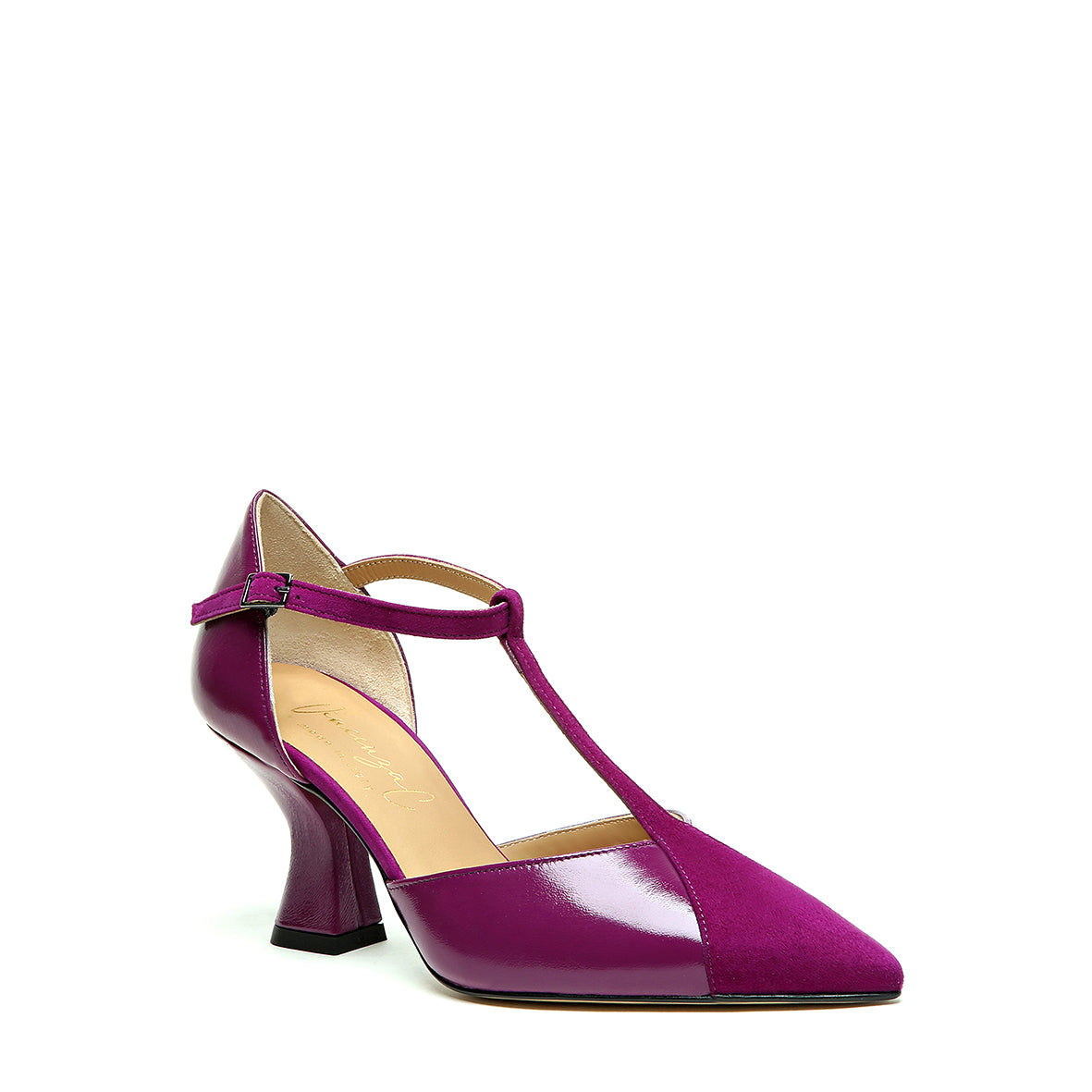 Scarpe da donna artigianali in pelle eleganti e comode - Fatte a mano