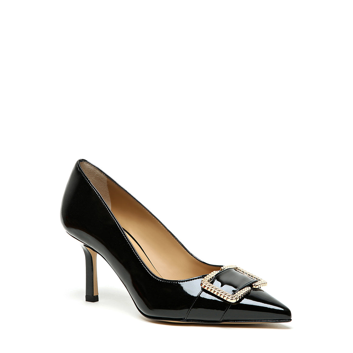 Scarpe da donna artigianali in pelle eleganti e comode - Fatte a mano