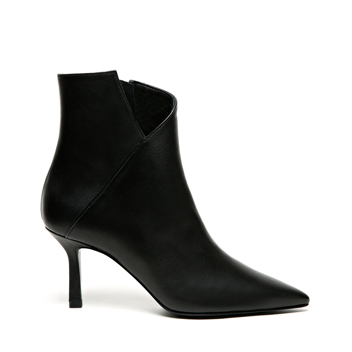 Scarpe da donna artigianali in pelle eleganti e comode - Fatte a mano