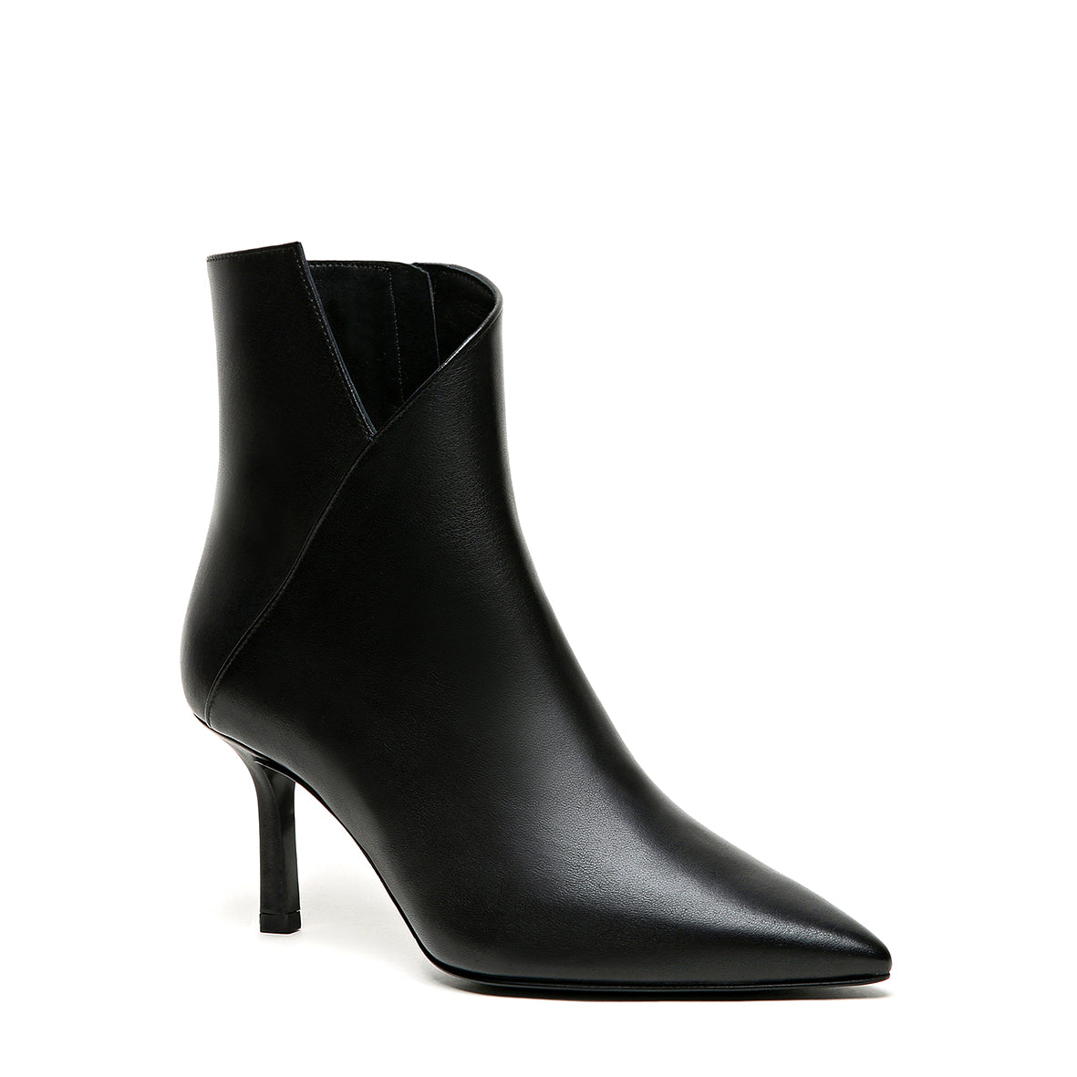 Scarpe da donna artigianali in pelle eleganti e comode - Fatte a mano