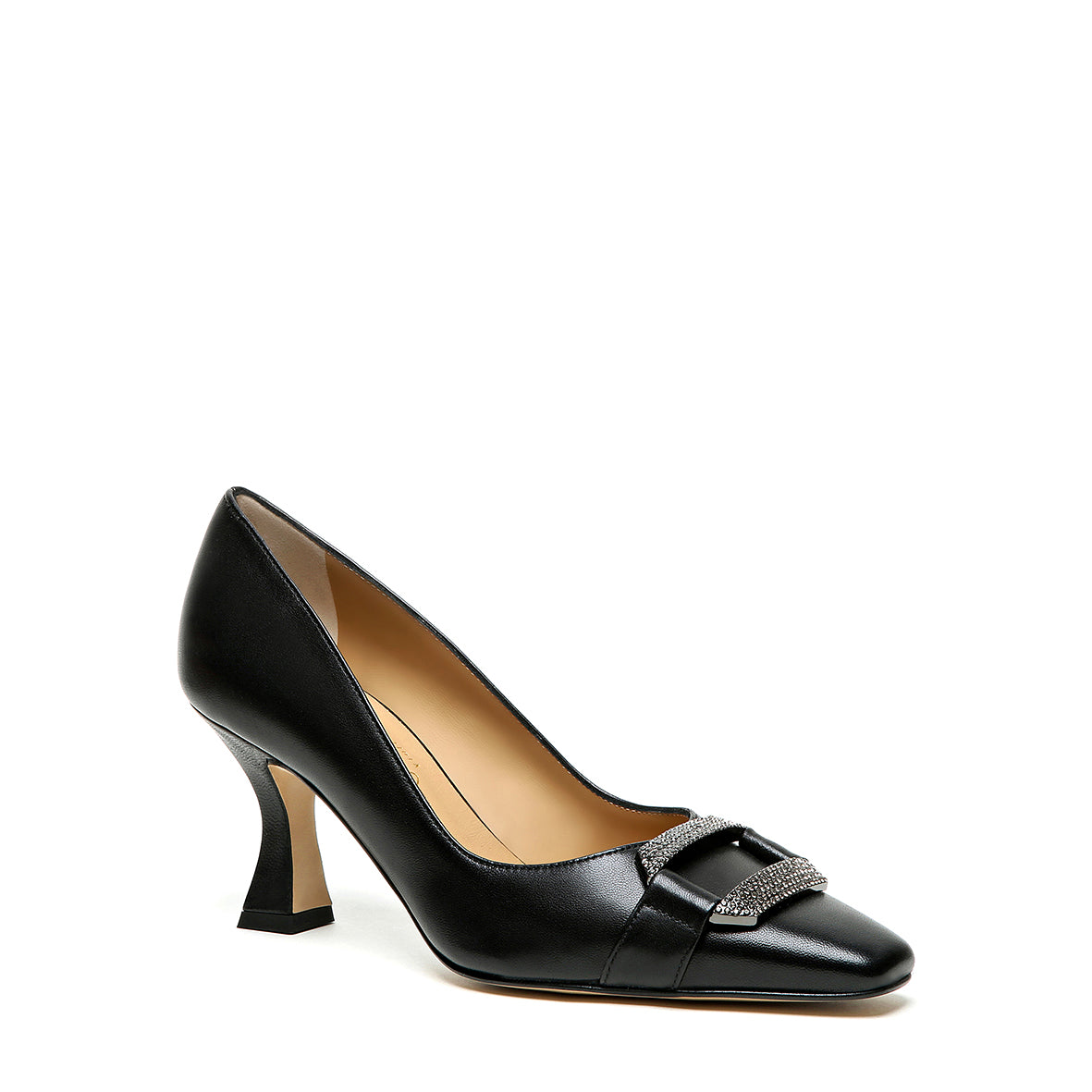 Scarpe da donna artigianali in pelle eleganti e comode - Fatte a mano