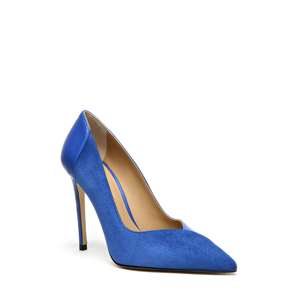 Scarpe da donna artigianali in pelle eleganti e comode - Fatte a mano