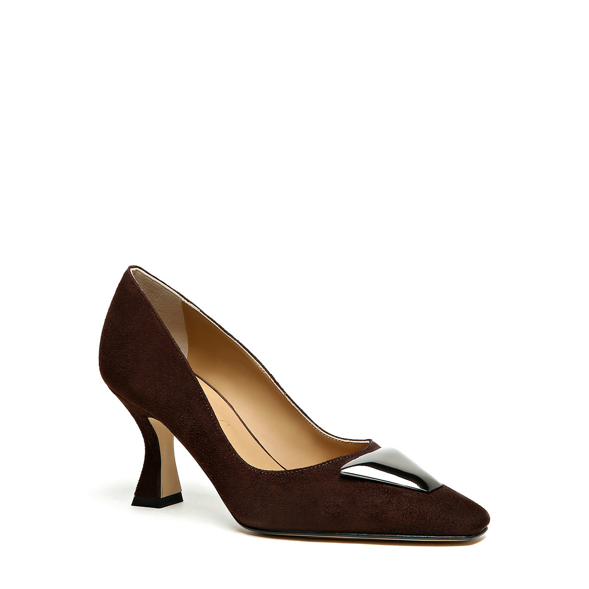 Scarpe da donna artigianali in pelle eleganti e comode - Fatte a mano