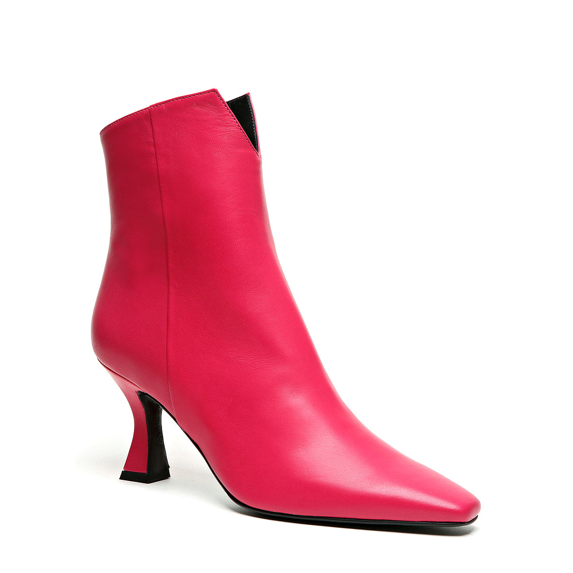 Scarpe da donna artigianali in pelle eleganti e comode - Fatte a mano