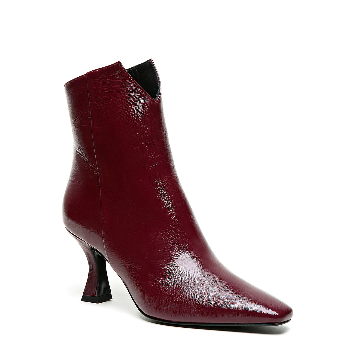Scarpe da donna artigianali in pelle eleganti e comode - Fatte a mano