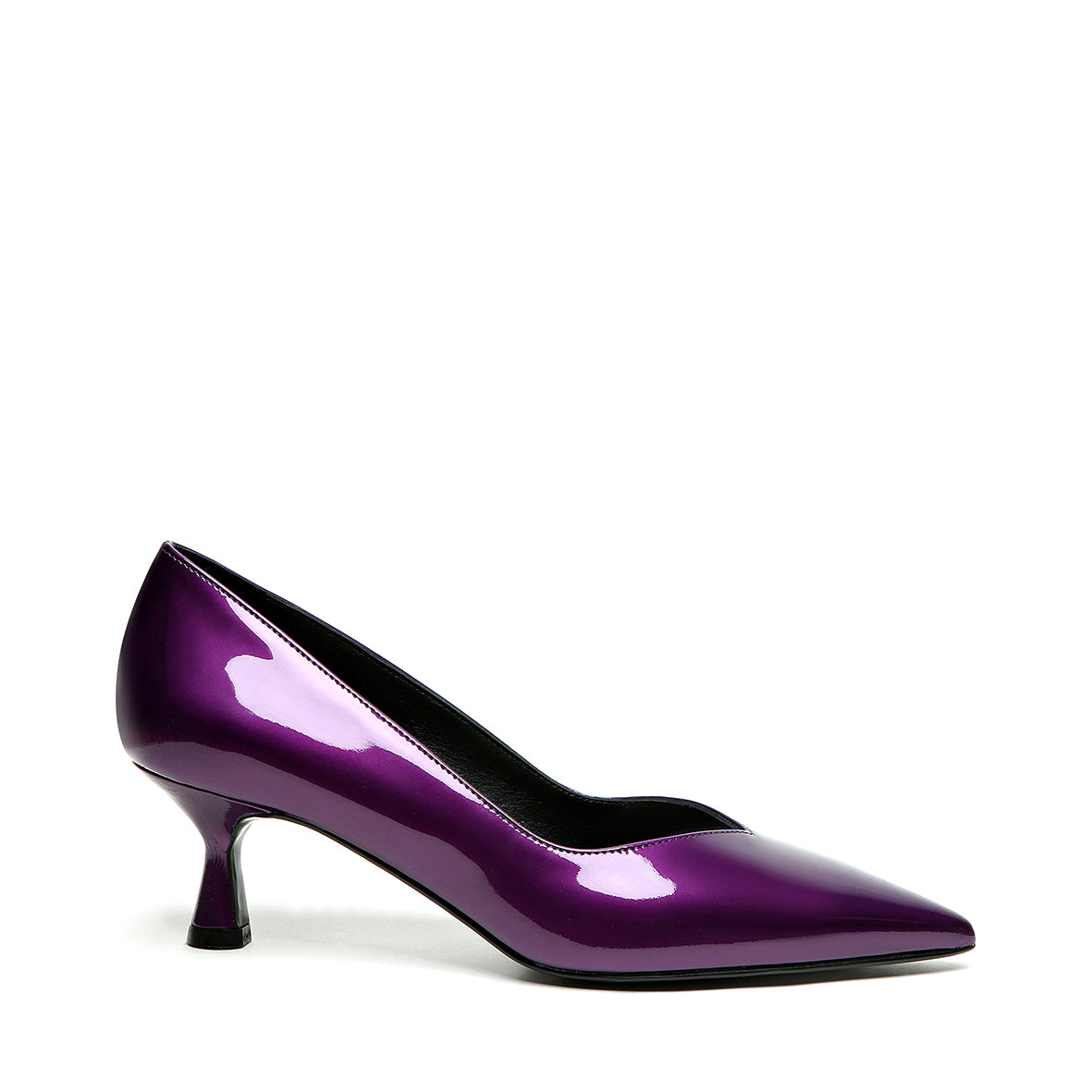 Scarpe da donna artigianali in pelle eleganti e comode - Fatte a mano