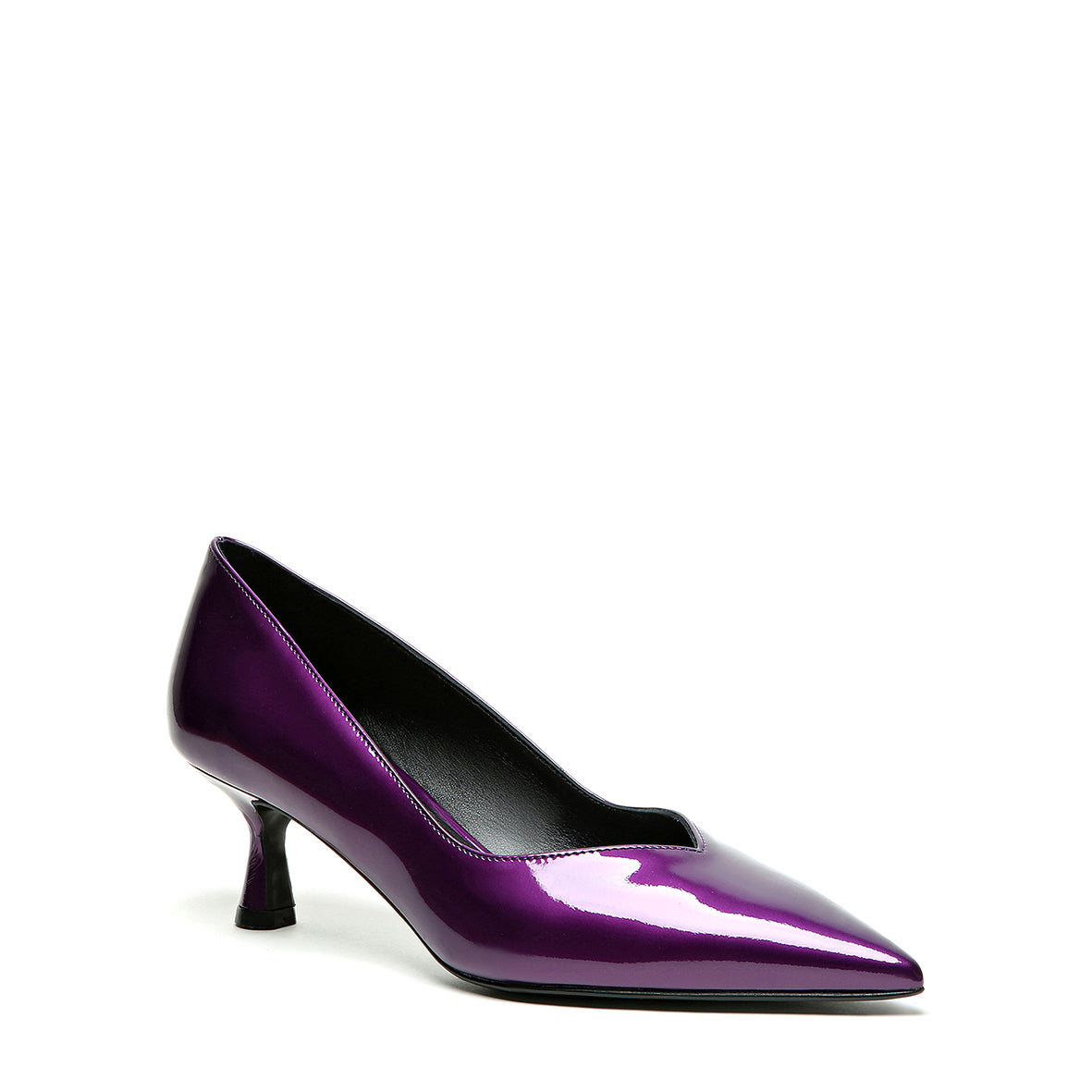 Scarpe da donna artigianali in pelle eleganti e comode - Fatte a mano