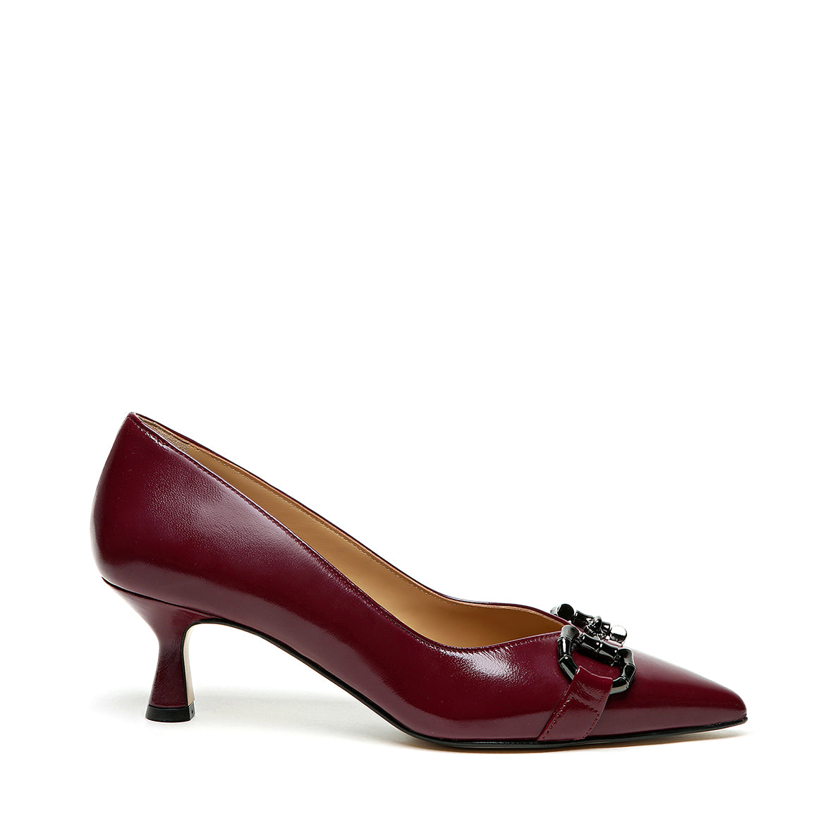 Scarpe da donna artigianali in pelle eleganti e comode - Fatte a mano