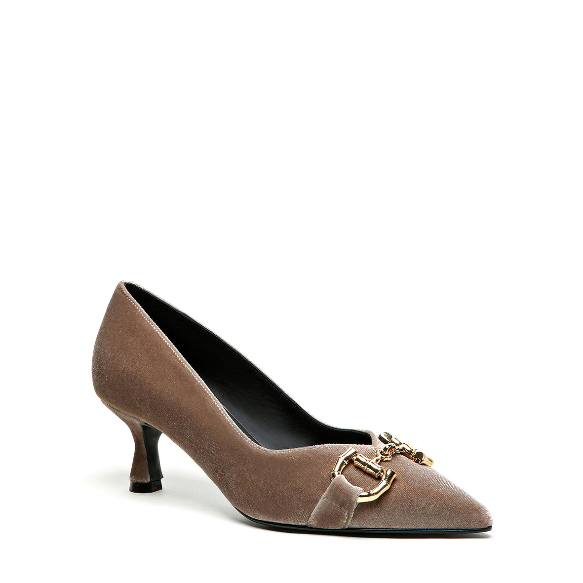 Scarpe da donna artigianali in pelle eleganti e comode - Fatte a mano