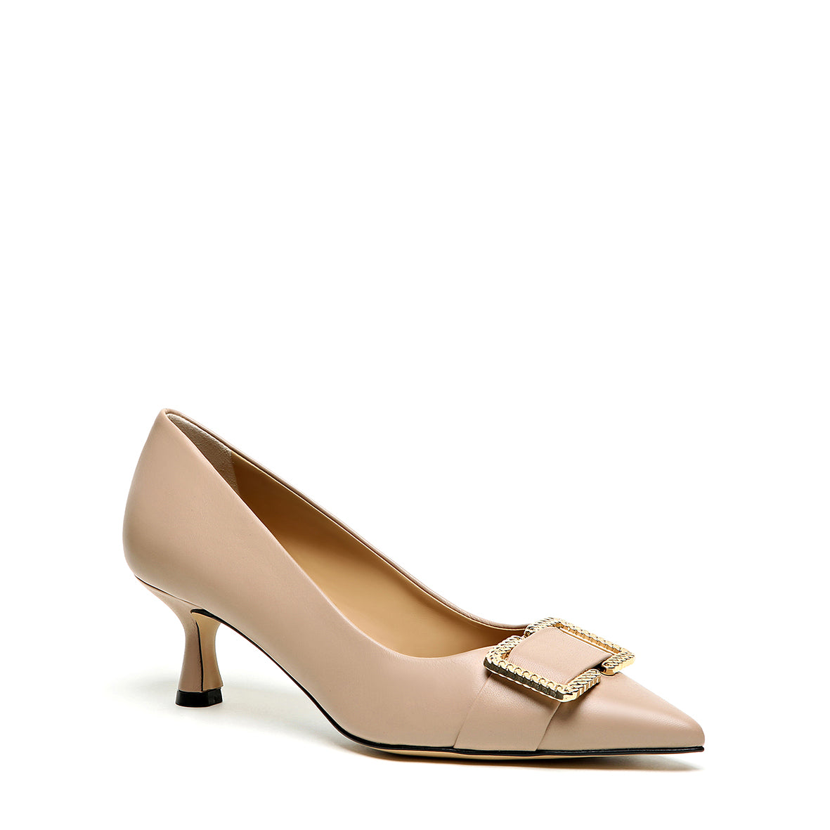 Scarpe da donna artigianali in pelle eleganti e comode - Fatte a mano