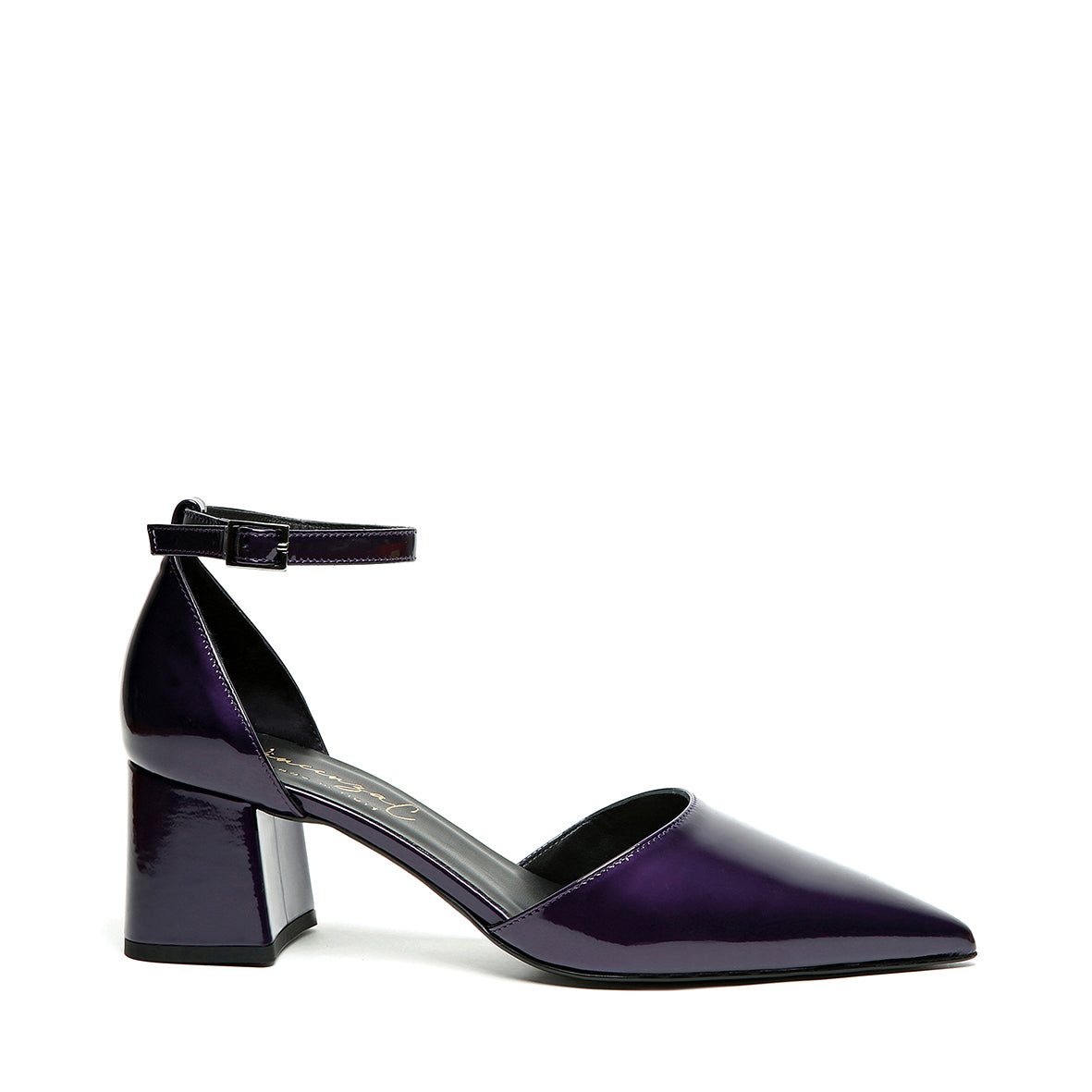 Scarpe da donna artigianali in pelle eleganti e comode - Fatte a mano