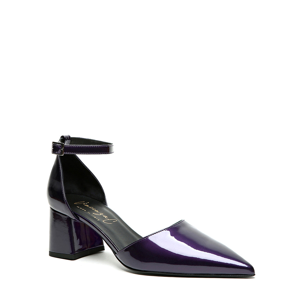 Scarpe da donna artigianali in pelle eleganti e comode - Fatte a mano