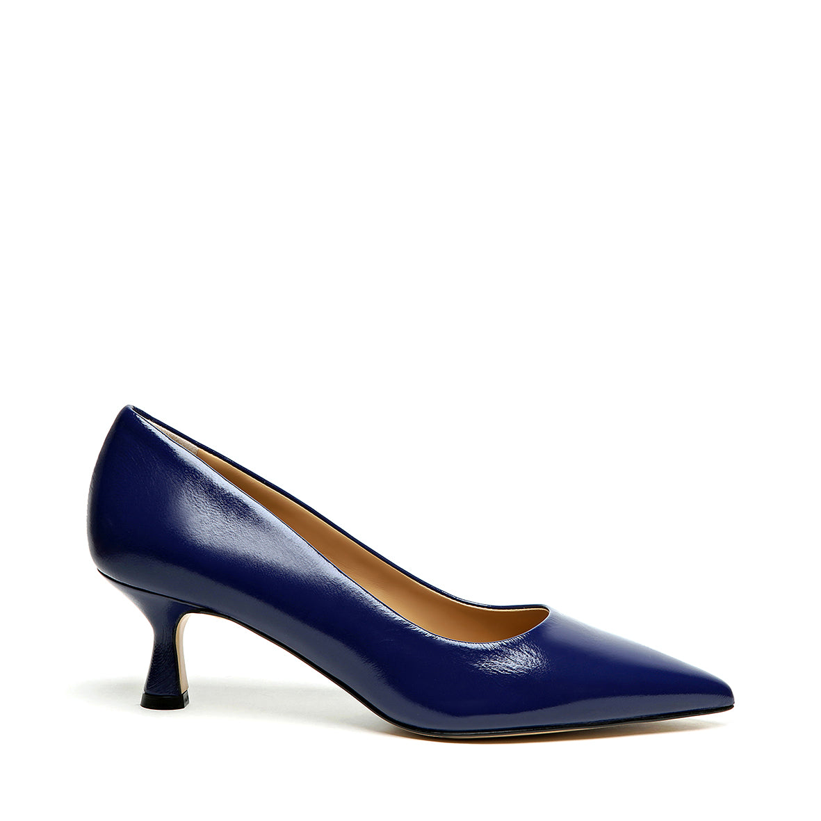 Scarpe da donna artigianali in pelle eleganti e comode - Fatte a mano