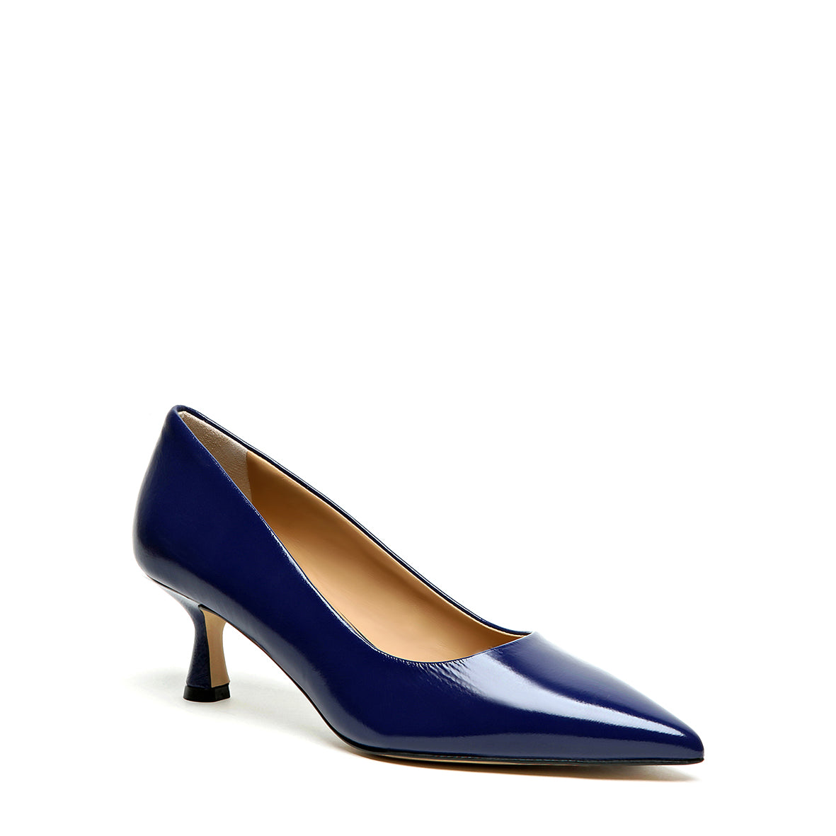 Scarpe da donna artigianali in pelle eleganti e comode - Fatte a mano