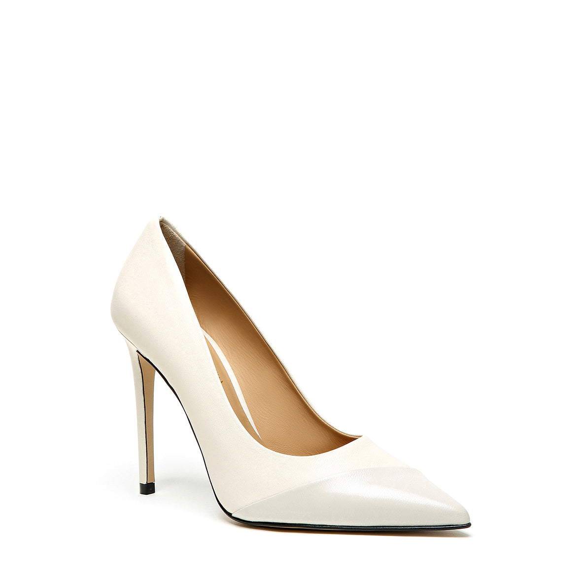 Scarpe da donna artigianali in pelle eleganti e comode - Fatte a mano