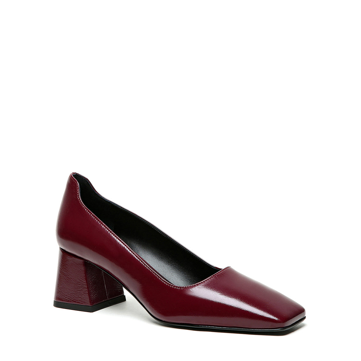 Scarpe da donna artigianali in pelle eleganti e comode - Fatte a mano