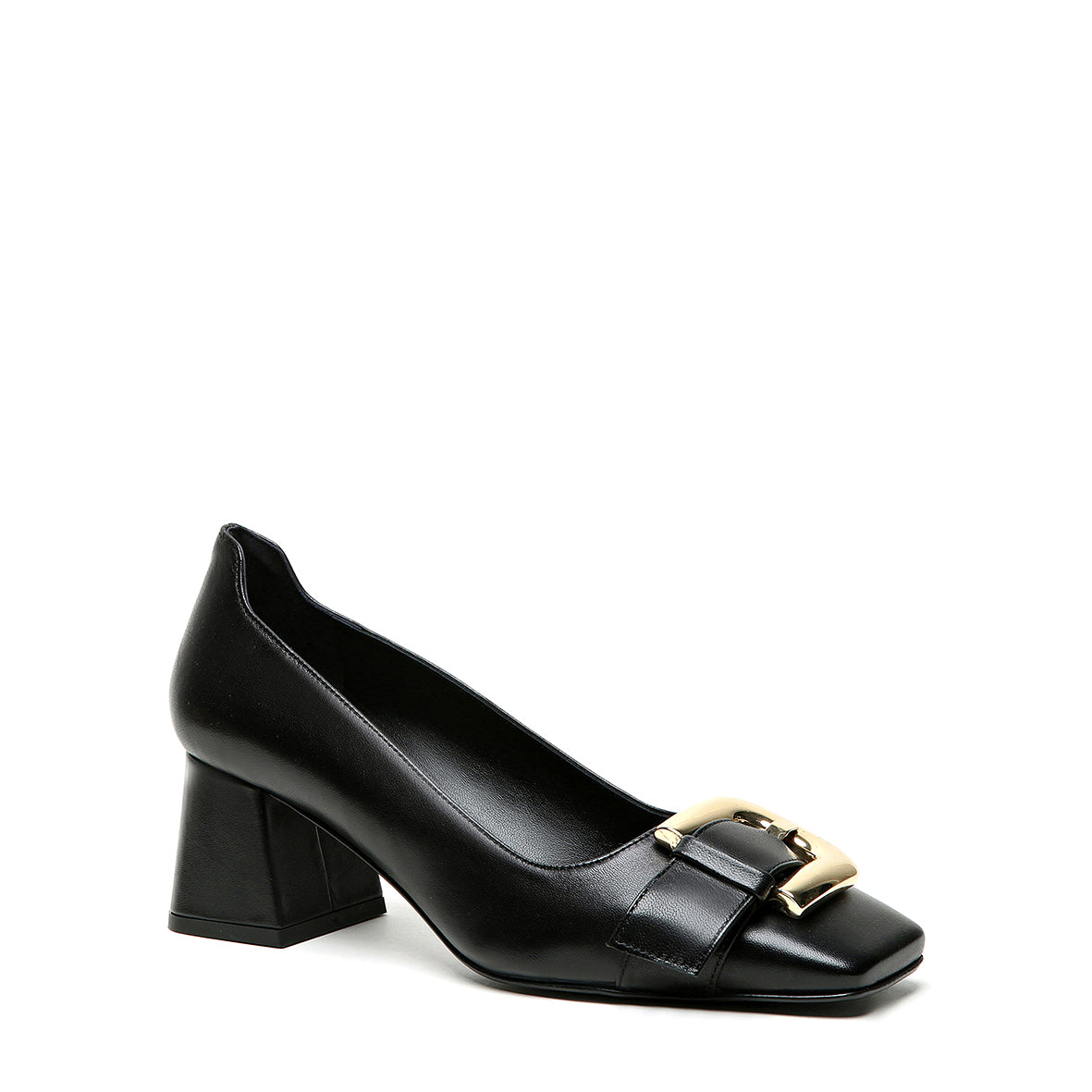 Scarpe da donna artigianali in pelle eleganti e comode - Fatte a mano
