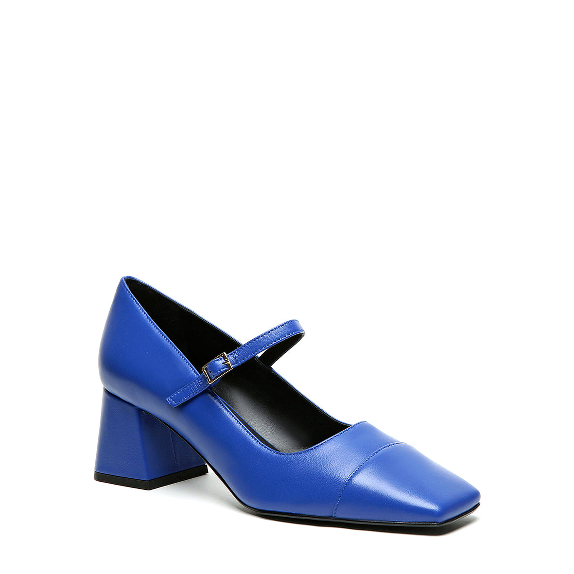 Scarpe da donna artigianali in pelle eleganti e comode - Fatte a mano