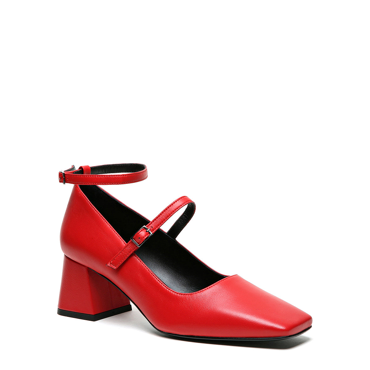 Scarpe da donna artigianali in pelle eleganti e comode - Fatte a mano