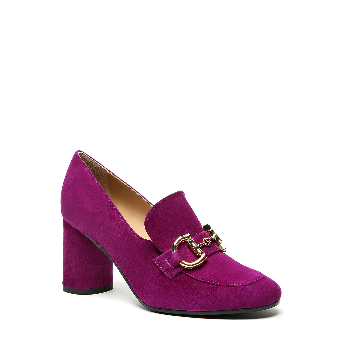 Scarpe da donna artigianali in pelle eleganti e comode - Fatte a mano