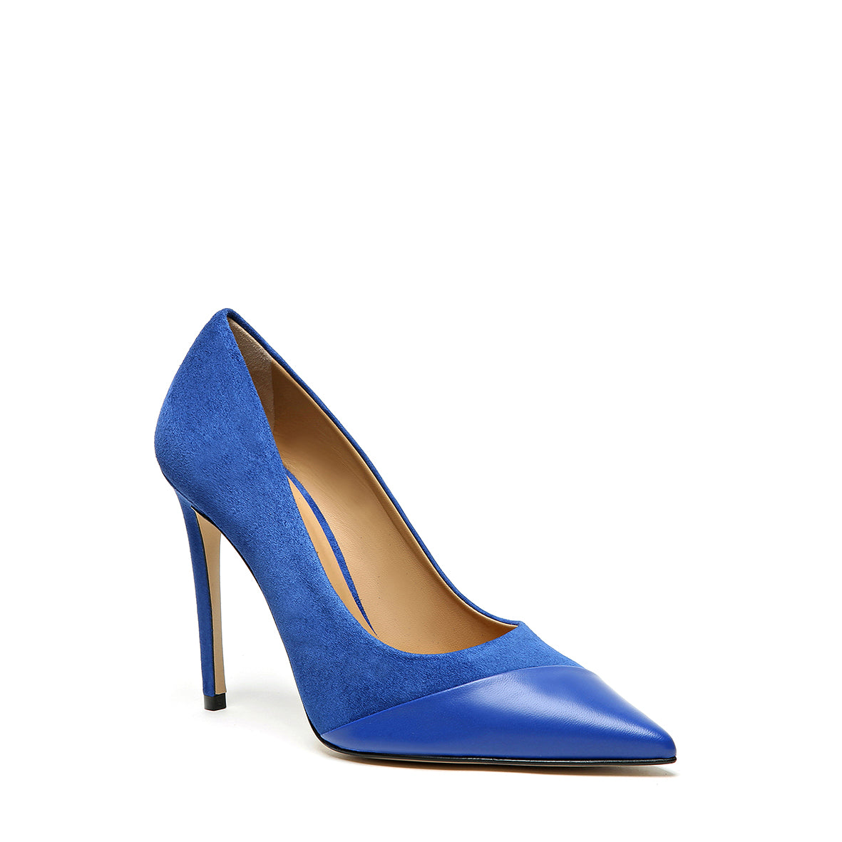 Scarpe da donna artigianali in pelle eleganti e comode - Fatte a mano