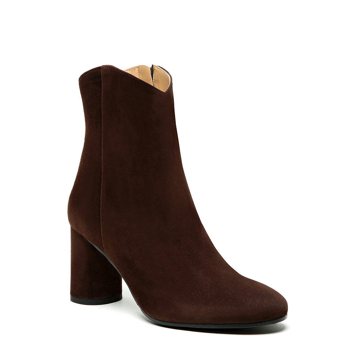 Scarpe da donna artigianali in pelle eleganti e comode - Fatte a mano
