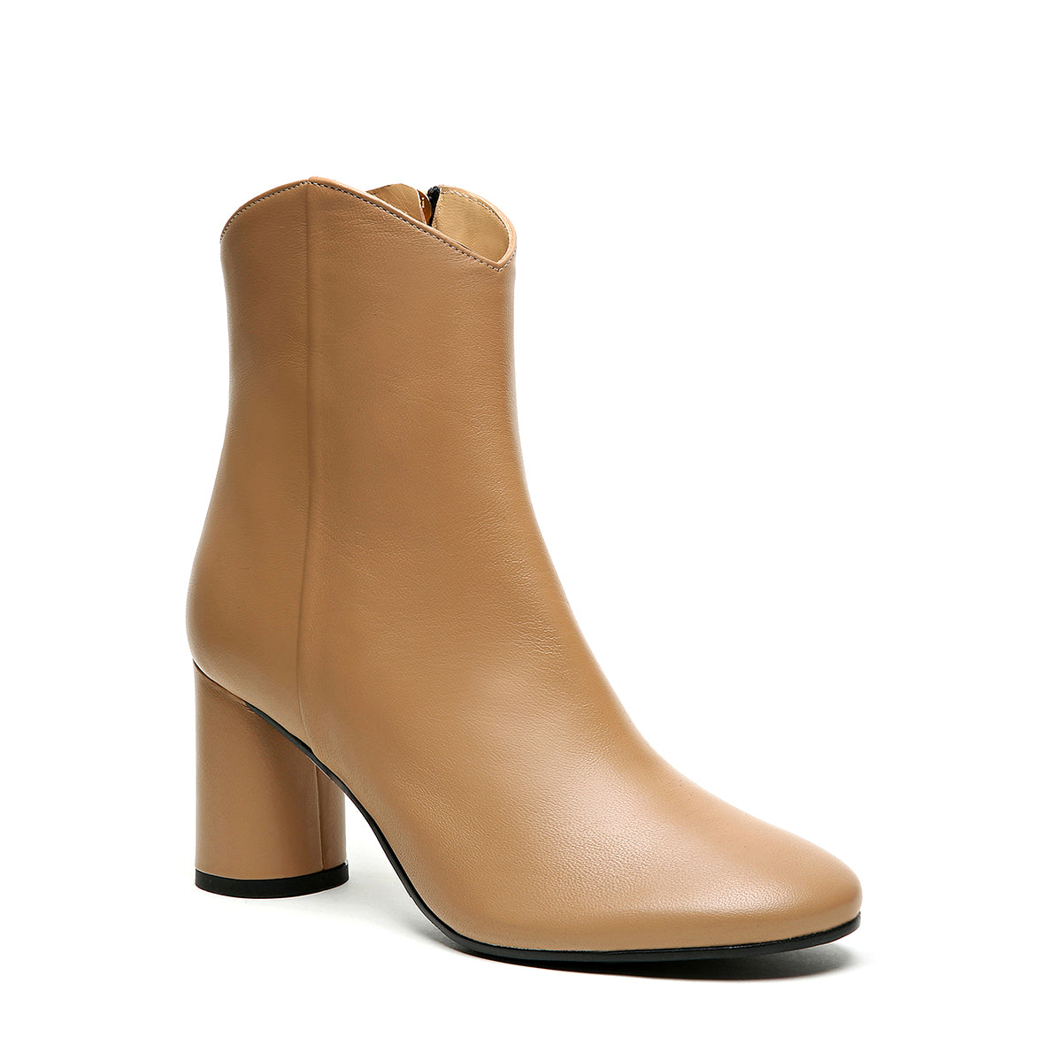 Scarpe da donna artigianali in pelle eleganti e comode - Fatte a mano