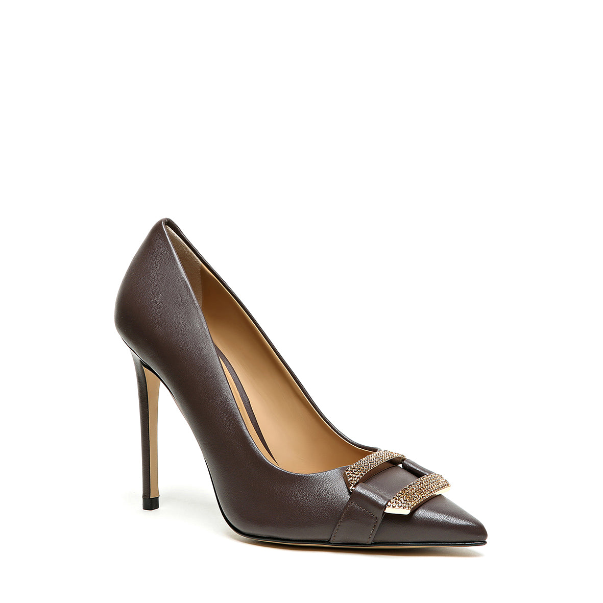 Scarpe da donna artigianali in pelle eleganti e comode - Fatte a mano