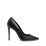 Décolleté Caracciolo Nappa Nera