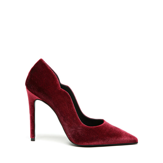 Scarpe da donna artigianali in pelle eleganti e comode - Fatte a mano
