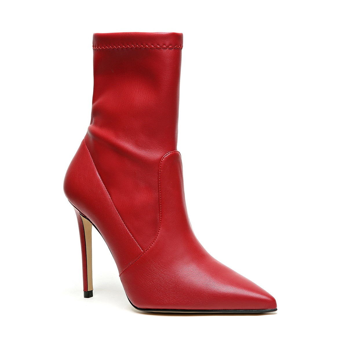 Scarpe da donna artigianali in pelle eleganti e comode - Fatte a mano