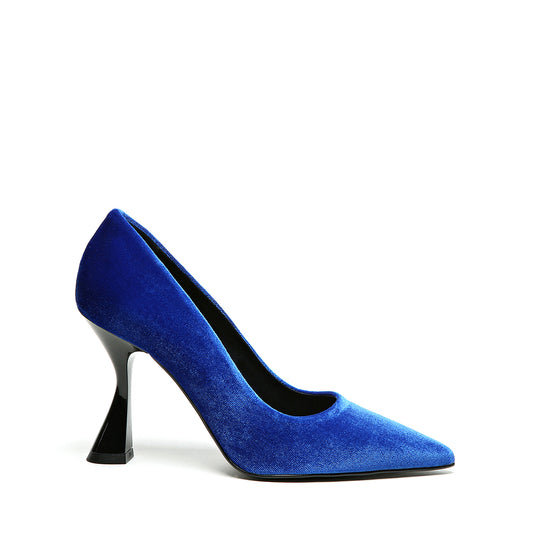 Scarpe da donna artigianali in pelle eleganti e comode - Fatte a mano