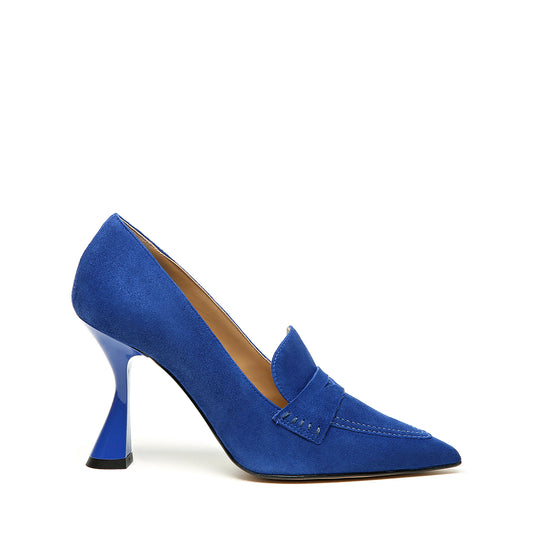 Scarpe da donna artigianali in pelle eleganti e comode - Fatte a mano