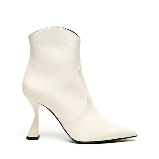Scarpe da donna artigianali in pelle eleganti e comode - Fatte a mano