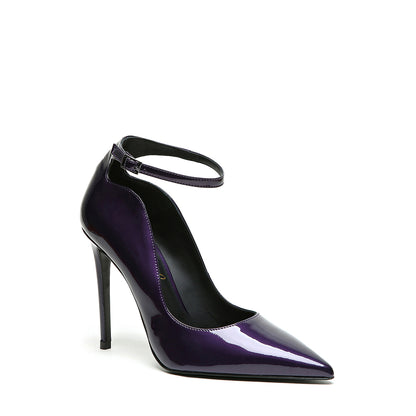 Scarpe da donna artigianali in pelle eleganti e comode - Fatte a mano