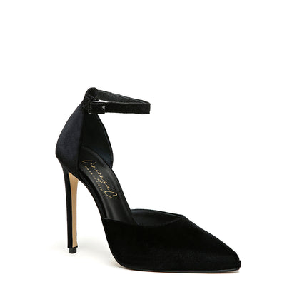 Scarpe da donna artigianali in pelle eleganti e comode - Fatte a mano