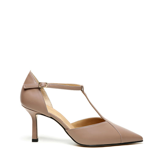 Scarpe da donna artigianali in pelle eleganti e comode - Fatte a mano