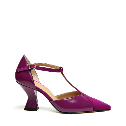 Scarpe da donna artigianali in pelle eleganti e comode - Fatte a mano