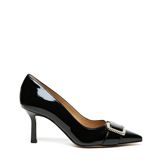 Scarpe da donna artigianali in pelle eleganti e comode - Fatte a mano