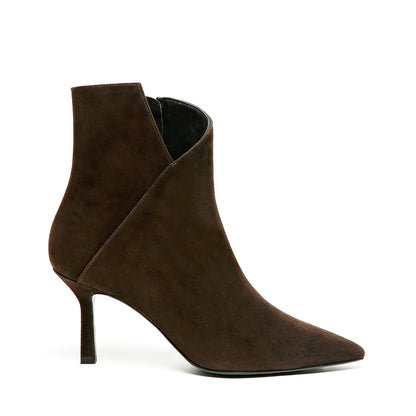 Scarpe da donna artigianali in pelle eleganti e comode - Fatte a mano