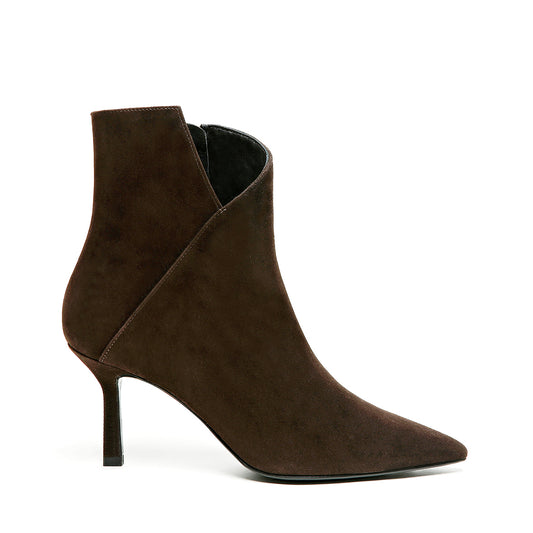 Scarpe da donna artigianali in pelle eleganti e comode - Fatte a mano