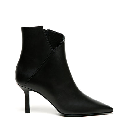Scarpe da donna artigianali in pelle eleganti e comode - Fatte a mano