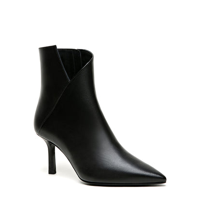 Scarpe da donna artigianali in pelle eleganti e comode - Fatte a mano