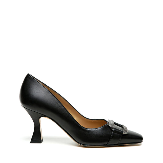 Scarpe da donna artigianali in pelle eleganti e comode - Fatte a mano