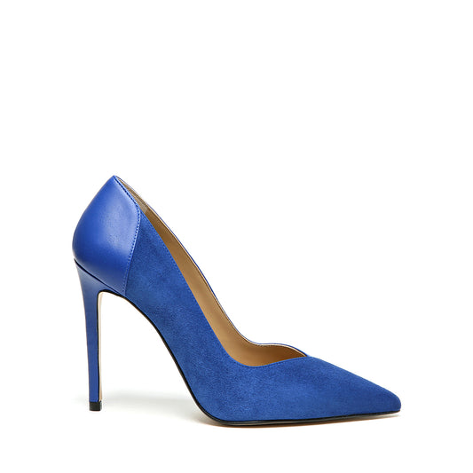 Scarpe da donna artigianali in pelle eleganti e comode - Fatte a mano
